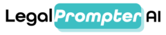 Legal Prompter AI – Internal
